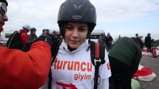 EVEREST DAĞCILIK VE DOĞA SPORLARI KULÜBÜ