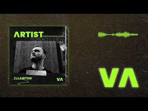 023 Artist Insider: TJ Lawton - Progressive Melodic House & Techno Mix 2023