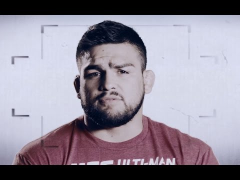 UFC 200: Kelvin Gastelum - Warrior Code