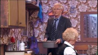 The Paul O'Grady Show - Bedsit feature (Oct 2008)