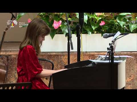 Camely Milian - O noapte Preasfințită