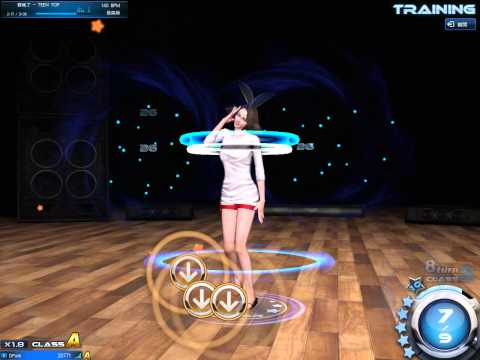 MStar TW - Crazy (Cover) : Neo Classic [Extreme] (100%)