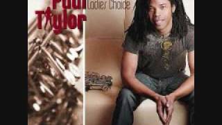 Paul Taylor - Streamline