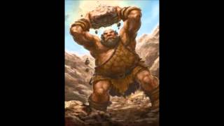 Clash With Giants __ Electro Metal 2016