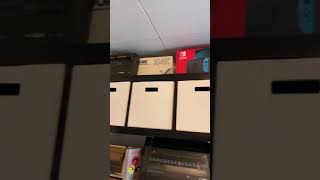 My Retro Computer Man Cave