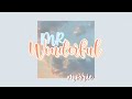 Morrie (모리) - Mr.Wonderful [Lyrics] 