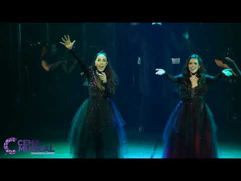 Broadway In Concert - Medley 'Wicked'