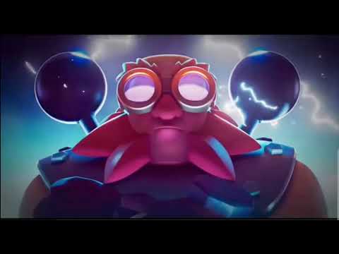 Nuova provocazione del Gigante elettrico.