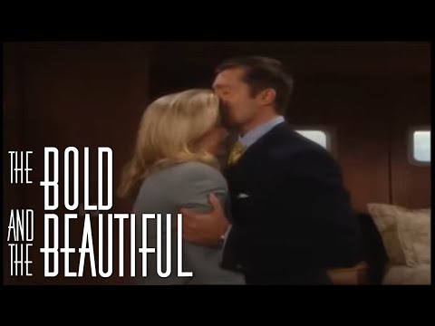 Bold and the Beautiful - 1997 (S10 E84) FULL EPISODE 2455