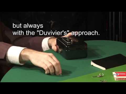 Hors Limites by Dominique Duvivier