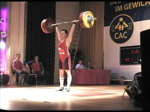 Bundesliga | Gewichtheben | 17.03.2012