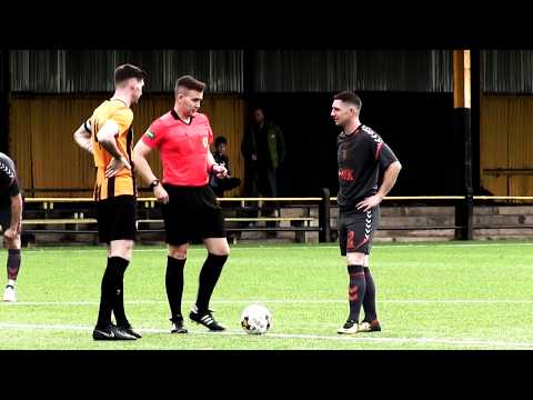 Match Highlights: Largs 0-1 Auchinleck Talbot