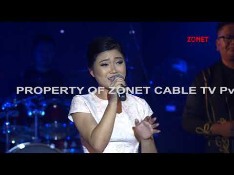 MIZO IDOL SEASON 6: GRAND FINALE - H LALNUNSIAMI Ka chawl tawh ang