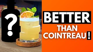 STOP Buying Cointreau! The Whiskey Sour UPGRADE You Need