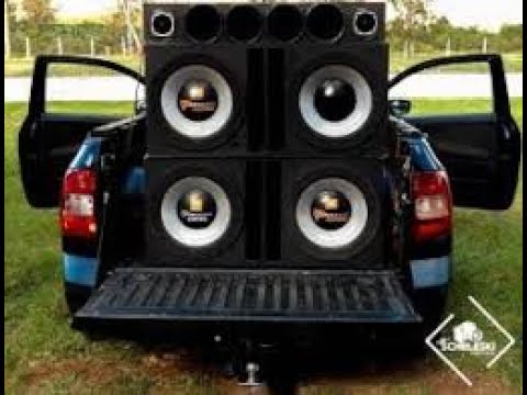 MCs Thin e Alexandre feat. DJ Dael - O Que Vale É As Notas +GRAVE