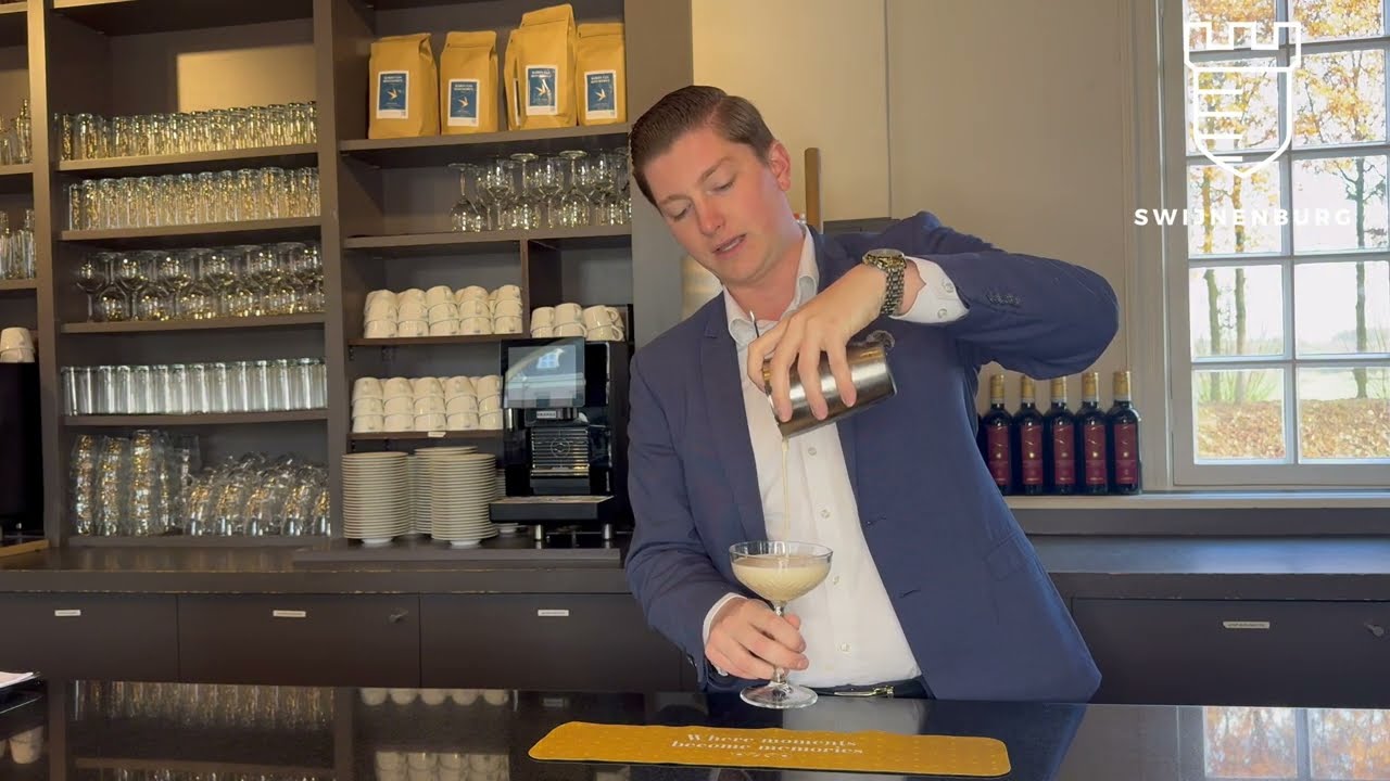 Werken bij Swijnenburg - YouTube Video