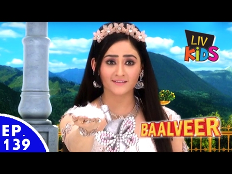 Baal Veer - Episode 139