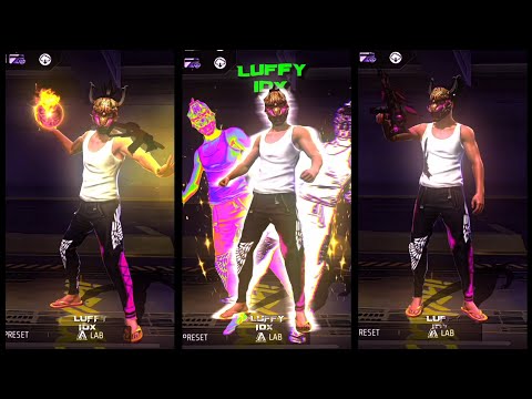 OLD SKILLS BACK 👽👾