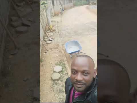 santa cruz do escalvado MG bairro renascer 24/11/2025. problema amenizado aparentemente