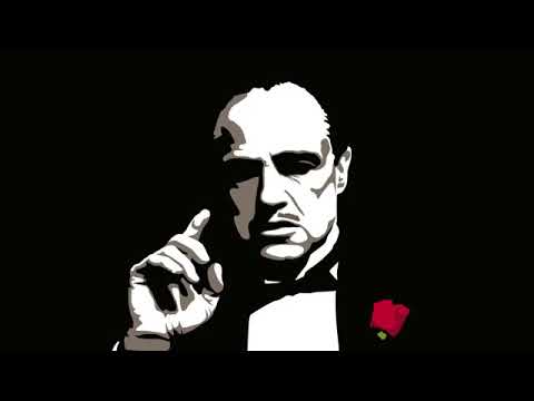 The Godfather theme 10 hours
