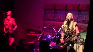 Disorder-Rampton Song@XM24-Bologna 20-09-2013