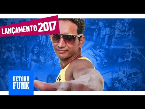MC Tony - Ai se Seu Bumbum Falasse (Flavinho Behringer) Lançamento 2017