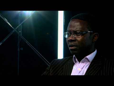 Open Heavens Reflections 2012 April 06 - The Essence of God (Part 2)