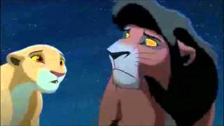 "Kill The Lights" - The Birthday Massacre Disney AMV