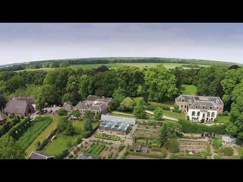 Locaties Landgoed Mariënwaerdt