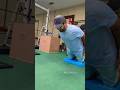 Rohit Sharma Push Up Challenge Rohitsharma Workout Fitness Motivation Shorts Ytshorts Viral