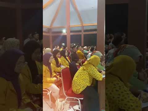 Pra Musdes Pembentukan Koperasi Merah Putih Desa Dawuhan Kulon