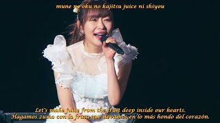 HKT48 2019 Melon Juice【メロンジュース】