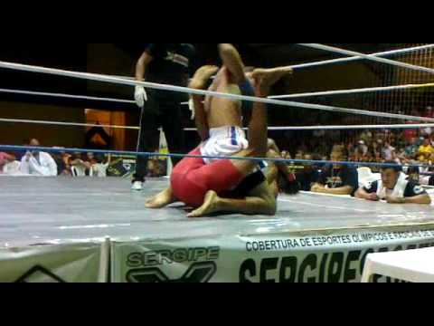 Genivaldo Dhalsin MMA