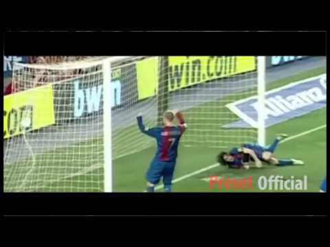 Maradona vs Messi ● La mano de Dios