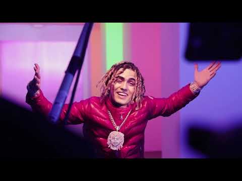 Thumbnail for Lil Pump - Be Like Me (feat. Lil Wayne) [Official Behind The Scenes Video] by Lil pump