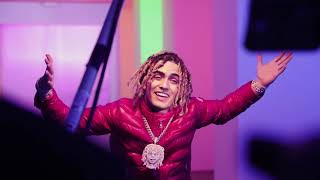 Lil Pump - Be Like Me (feat. Lil Wayne) [Official Behind The Scenes Video]