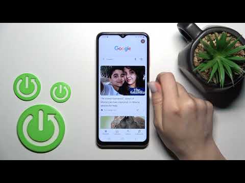 How to Turn Off Hey Google of Google Assistant in Samsung Galaxy M13