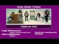 Highway Star cover instrumental - Deep Purple ...
