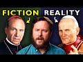What ACTUALLY Happens During A Conclave How To Become Pope