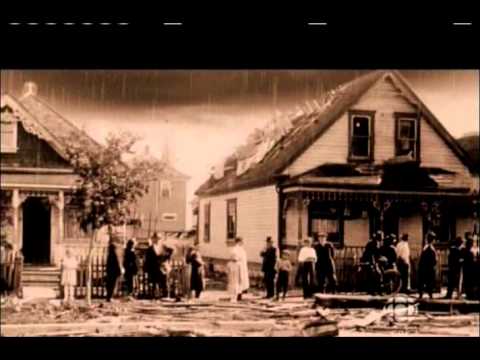 Bloody Saturday : The Winnipeg  General Strike  of 1919