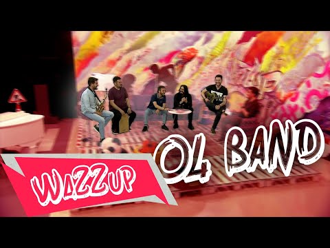 Riperpunojne kenget e vjetra #04Band | WAZZUP