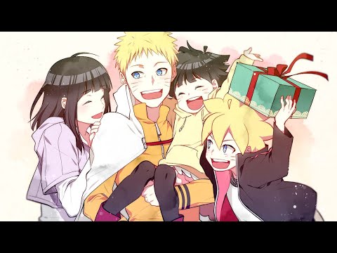 Emotional Boruto OST - 1 Hour Sad & Peaceful Anime Soundtrack