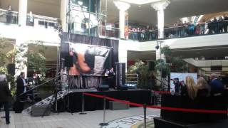 李成宇 Hidden Talent Canada Woodbine Center 10 years old Jeffrey Li I Surrender