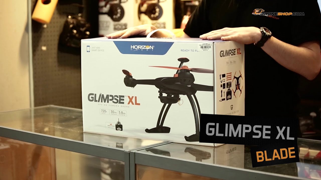Dron Blade Glimpse XL