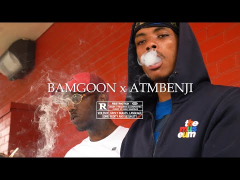 Bamgoon x AtmBenji - Sweep EM (Official Music Video)