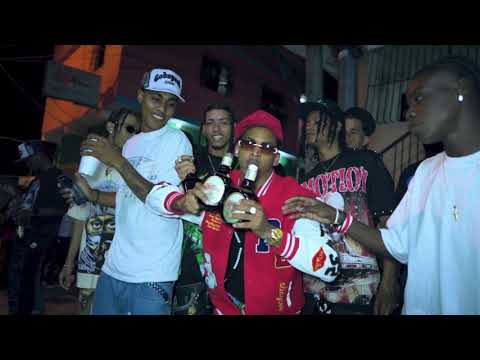 KEVIIN92 - 2 Tragos  (Video Oficial)