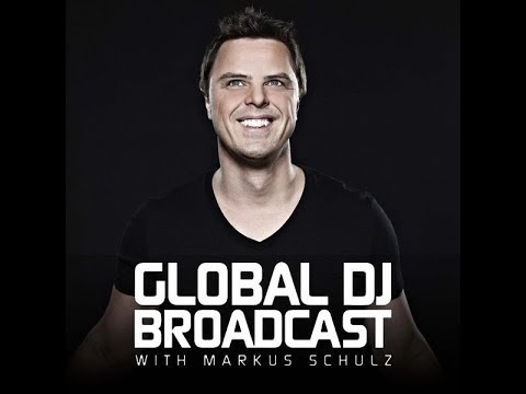 Markus Schulz - Global DJ Broadcast (05-24-2004)