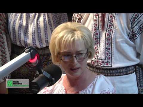 Ansamblul Folcloric „Flori dâmboviţene”