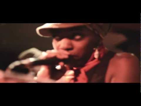 Final Frontier - Tonye Aganaba & The Foundation Band