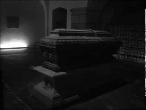 szron(poland)- soil enriched by blood